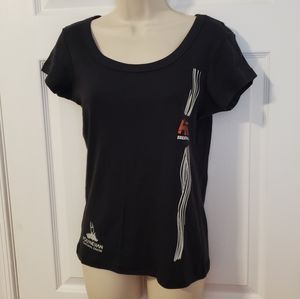 Polynesian Cultural Cntr Womens Tee, new